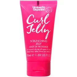 50ml Umberto Giannini Curl Jelly Scrunching Jelly