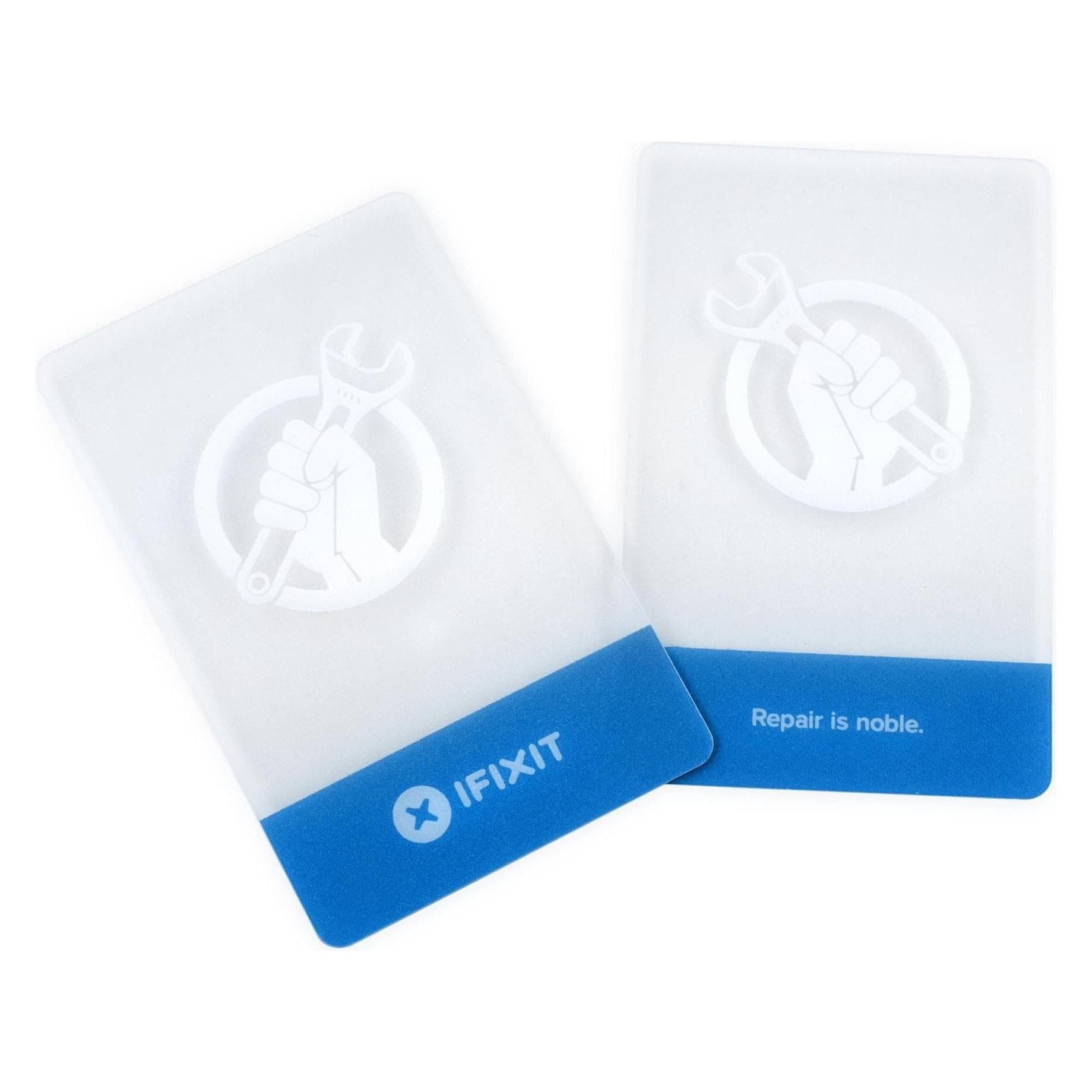 iFixit Plastikkarten (Werkzeug) (EU145101)