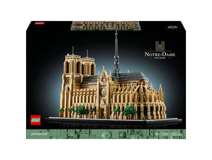 Notre-Dame de Paris