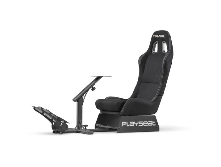 Gamingstuhl Playseat Schwarz - Gamingstuhl