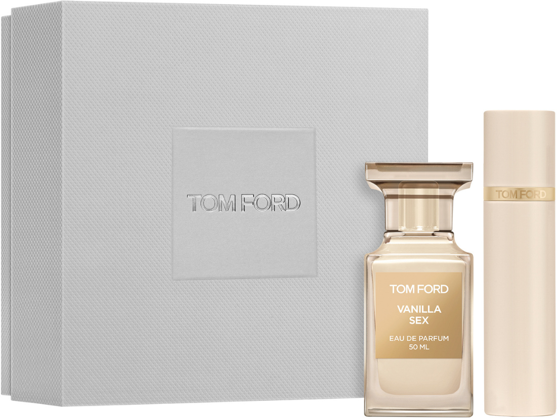 Tom Ford Private Blend Vanilla Sex EDP 50ml SET 1 Set 1 Set