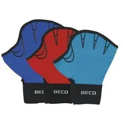 BECO Aqua Handschuh sortiert L