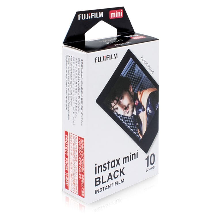 Fujifilm Instax Mini 16537043