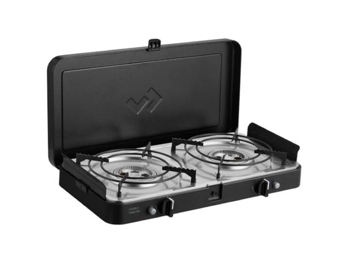 Cadac Réchaud à gaz 2 Cook 3 Turbo Stove