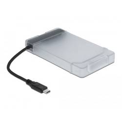 Delock 64084 Schnittstellen-Konverter [1x USB-C® - 1x SATA]