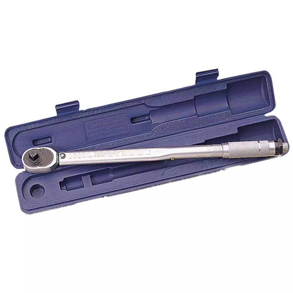 Draper Tools 30357 Momentsleutel 30 - 210 Nm