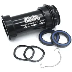 Black Bearing, Tretlager