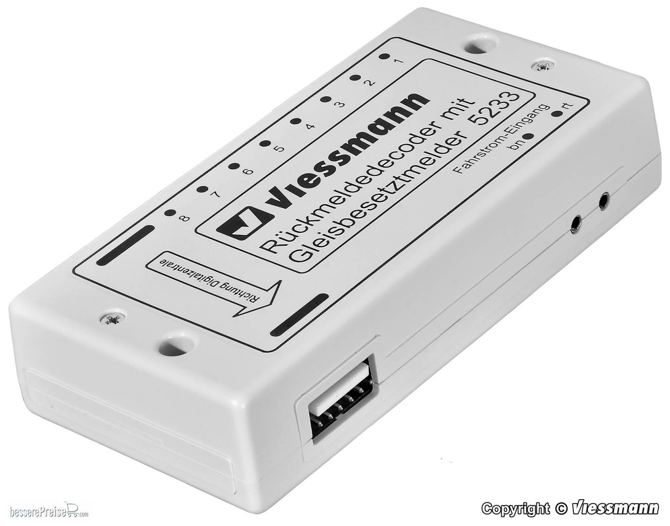 Viessmann 5233