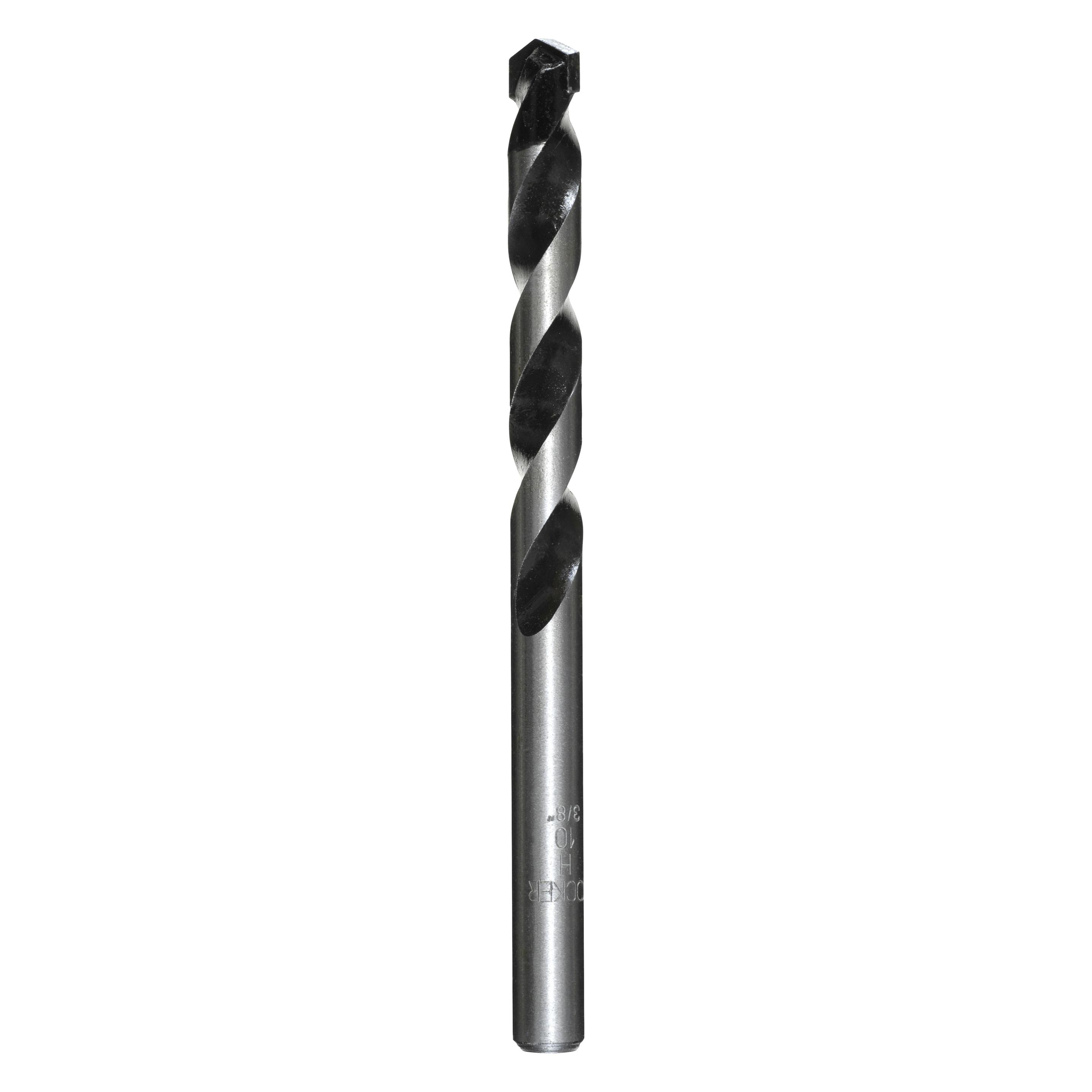 kwb ROCKER Beton- und Steinbohrer (10 Millimeter) (044700)