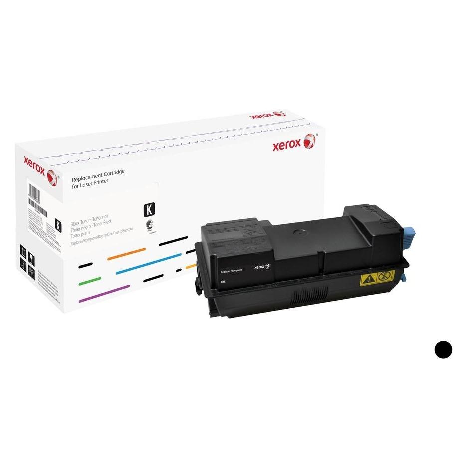 Xerox alter. toner pro Kyocera FS-4200DN/4300DN black 25000str. - Allprint (BK) (006R03385)