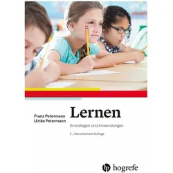 Lernen, Fachbücher von Franz Petermann
