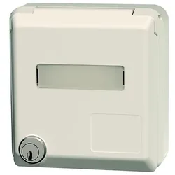 Mennekes Anbaudose Cepex 4180