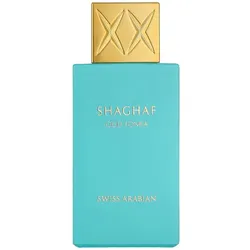 SWISS ARABIAN Shagaf Oud Tonka Eau de Parfum