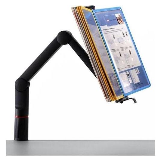 Novus Sichttafelhalter (7480005)