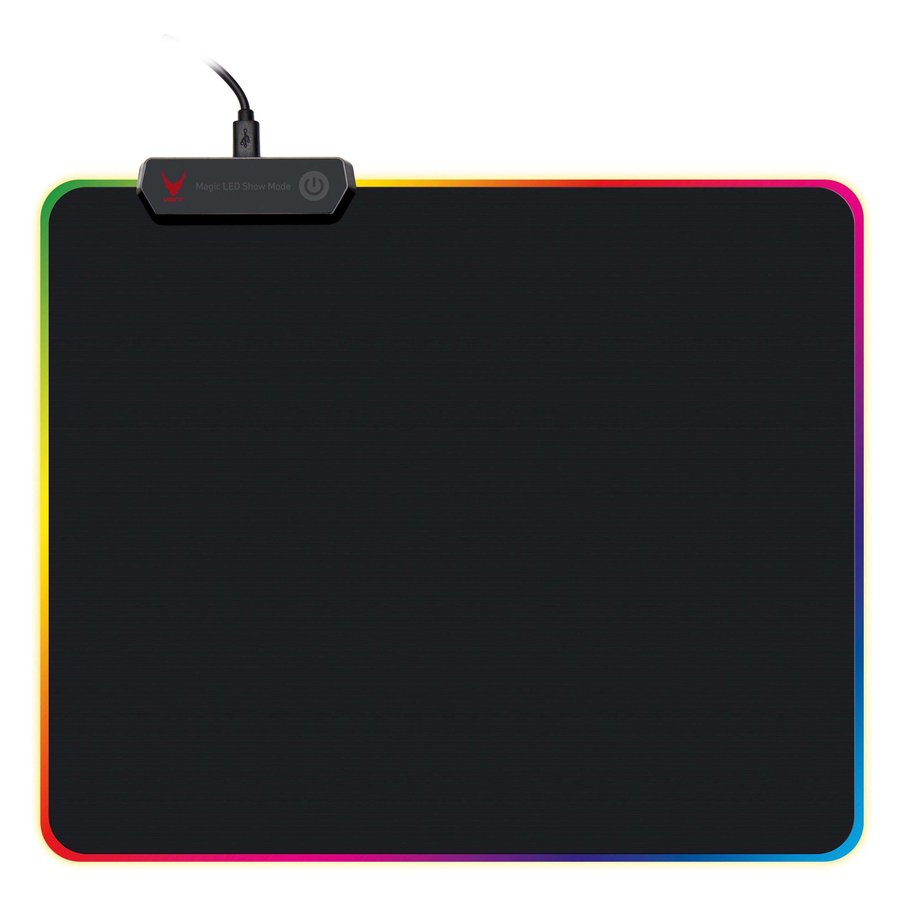 Omega Pro-Gaming Mouse Pad (44888) (M) (OVMPLB)