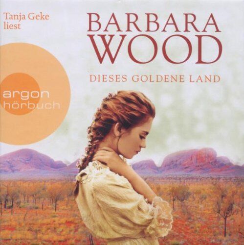 Barbara Wood - Dieses goldene Land - Preis vom 14.10.2026 23:07:16 h