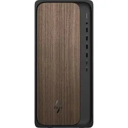 HP OmniDesk AI M03-0073ng Intel® Core™ Ultra 7 265 Desktop Slim Tower