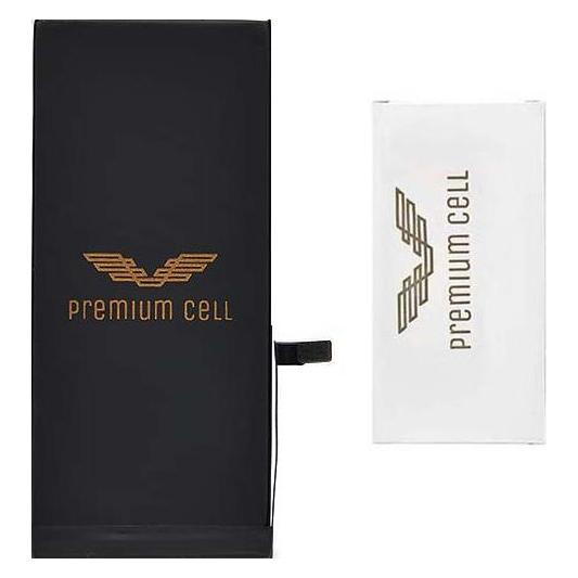 Vega PREMIUM CELL COBALT IPHONE 7 PLUS AKKU 3350MAH 600+ ZYKLEN (43093376)