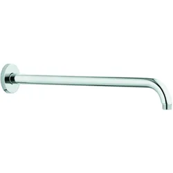 Grohe, Duschsystem, Brausearm RAINSHOWER Ausladung 380mm chrom