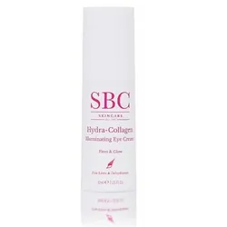 SBC Hydra-Collagen Illuminating Eye Cream 30ml