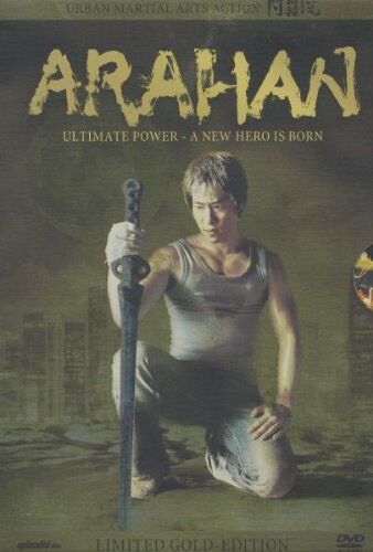 Seung-Wan Ryoo - Arahan (Limited Gold Edition) [Limited Edition] [2 DVDs] - Preis vom 30.09.2026 22:30:23 h