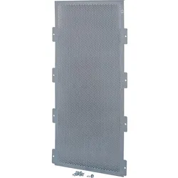 Eaton 302537 Montageplatte mikroperforiert für 5-reihigen KLV-UP (HW) MIP5-KLV