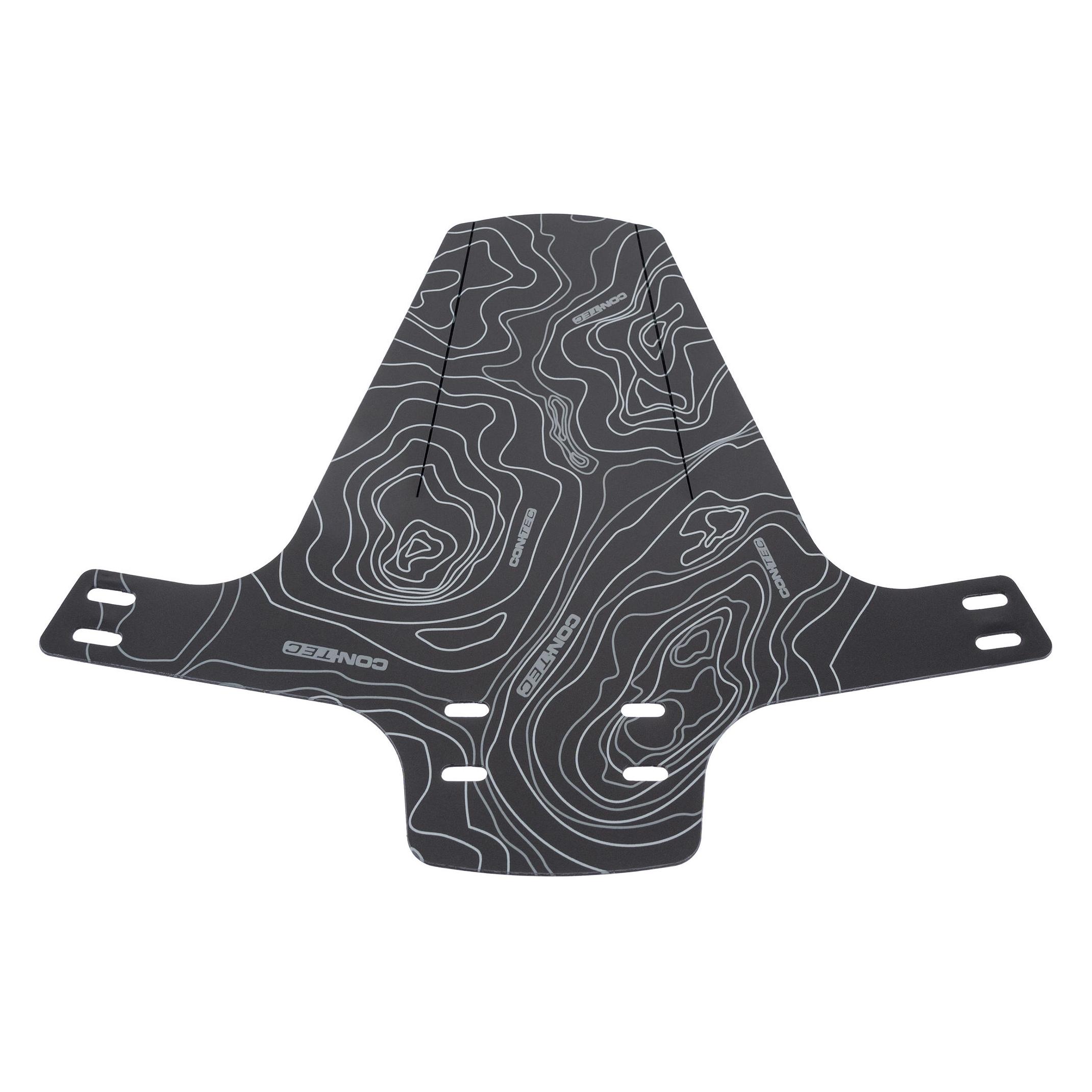 Contec Ct Vr-Spritzschutz Shield (Schutzblech vorne) (69218371)