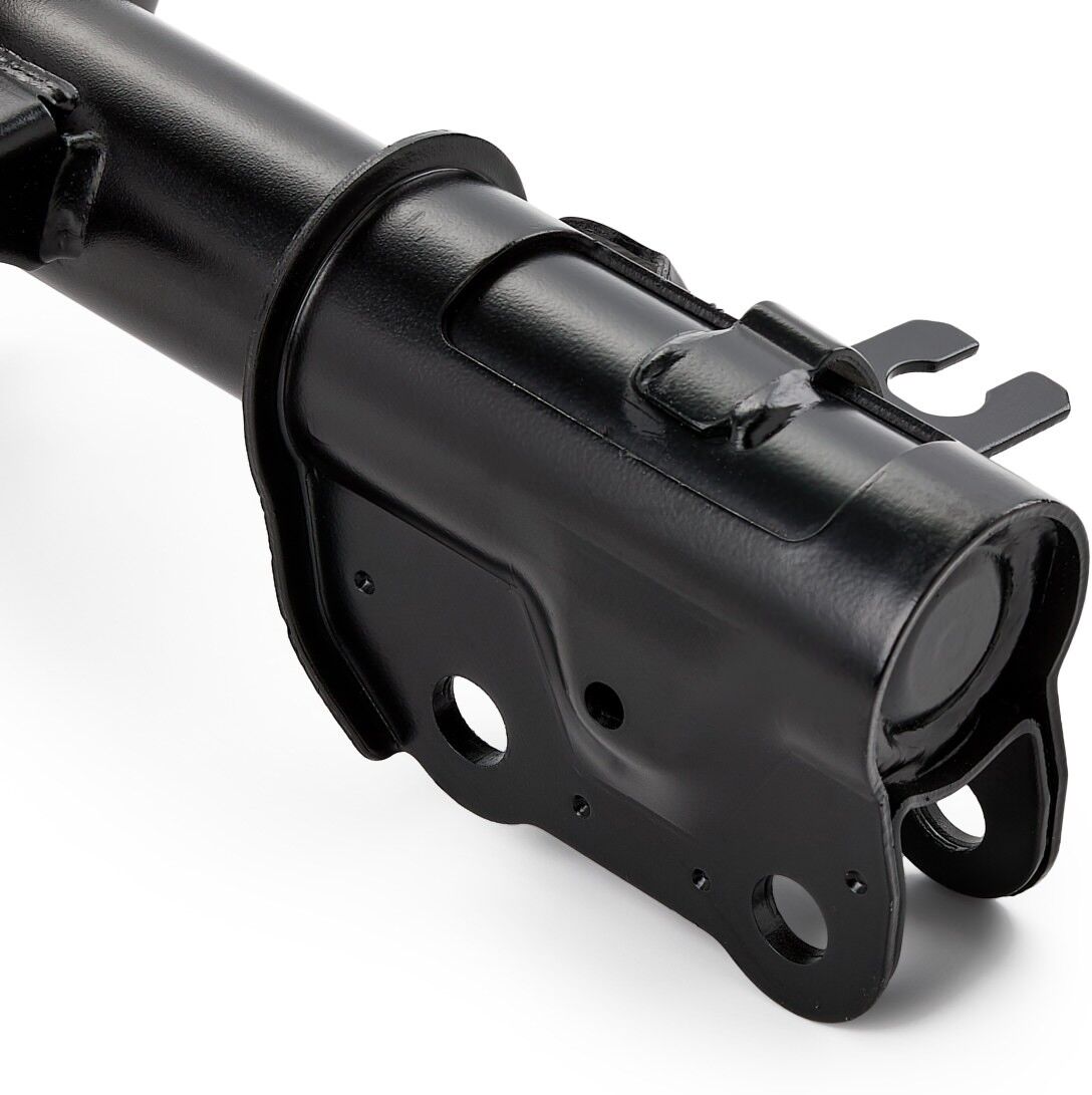 SACHS 317 511 Shock absorber