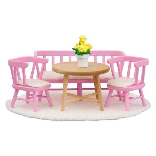Lundby 60207900 Furniture set (60-2079-00)