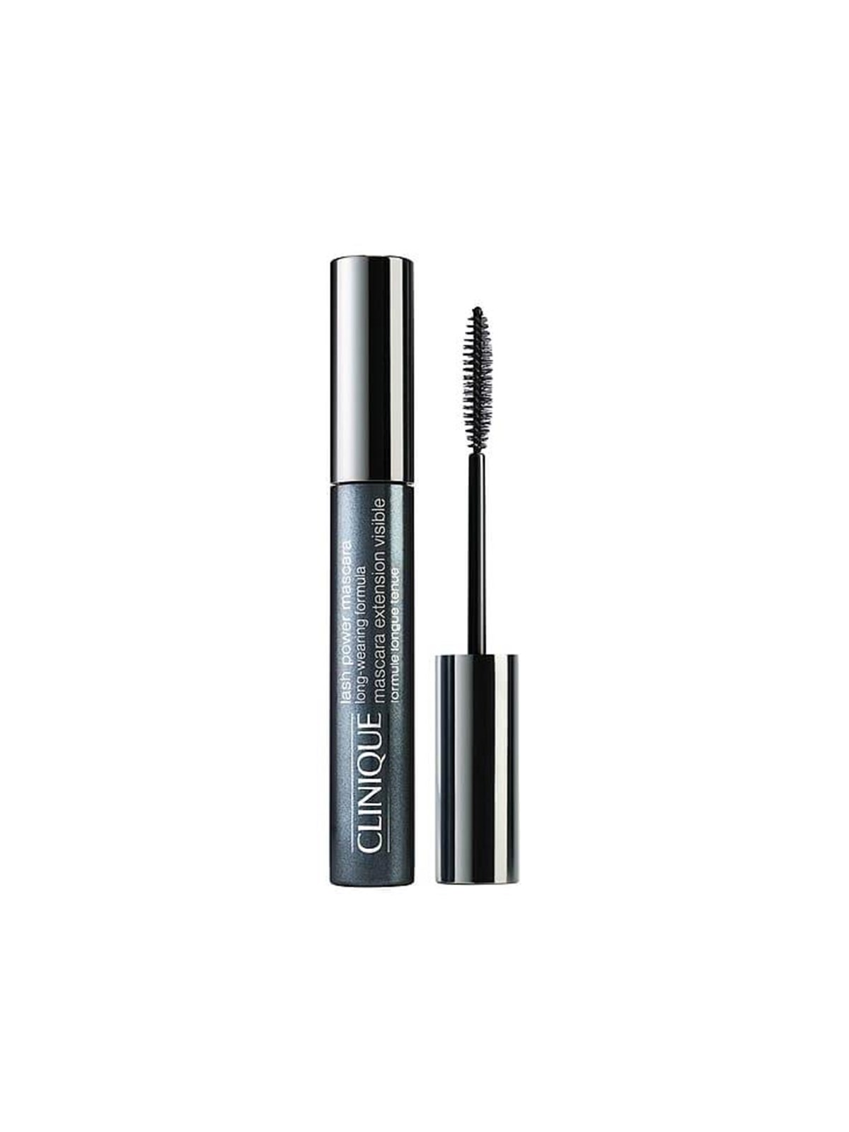 Clinique Lash Power Mascara Long-Wearing Formula 6 ml - No. 01 Black Onyx
