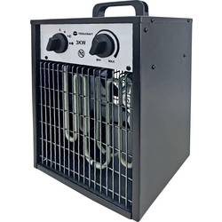 TOOLCRAFT TO-11189364 Bauheizer 3000 W Schwarz/Silber