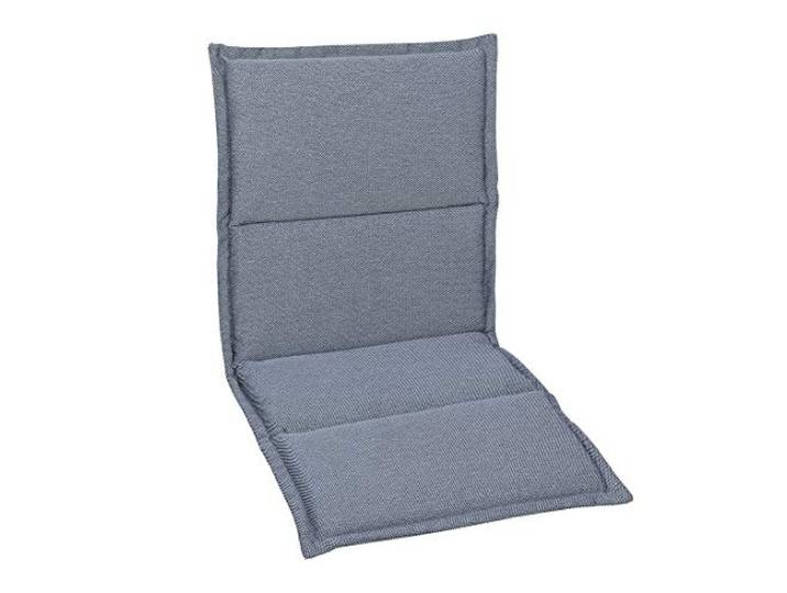OUTLIV. Nieder Stapelsesselauflage, 98x46x3 cm, 100% Polyester