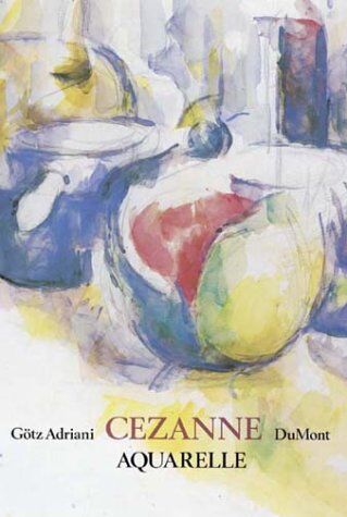 Paul Cézanne - Paul Cezanne, Aquarelle - Preis vom 13.10.2026 11:25:28 h