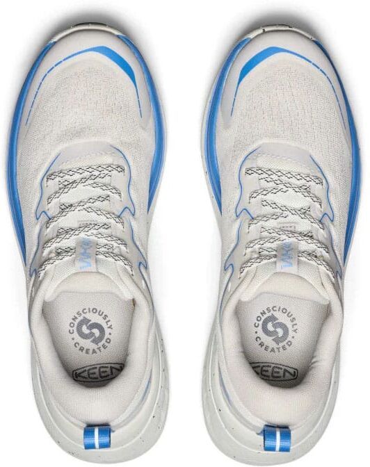 Keen WK400 II tennarit (naiset) - Star White/Marina, 38,5