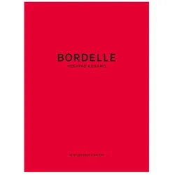 Yoshiko Kusano Bordelle, Fachbücher von Nadine Olonetzky