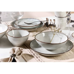 Ritzenhoff & Breker Kendra Tafel-Set 8-teilig