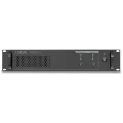 Helvia ZEUS 2350CA (Endstufe, Verstärker), Effektgerät