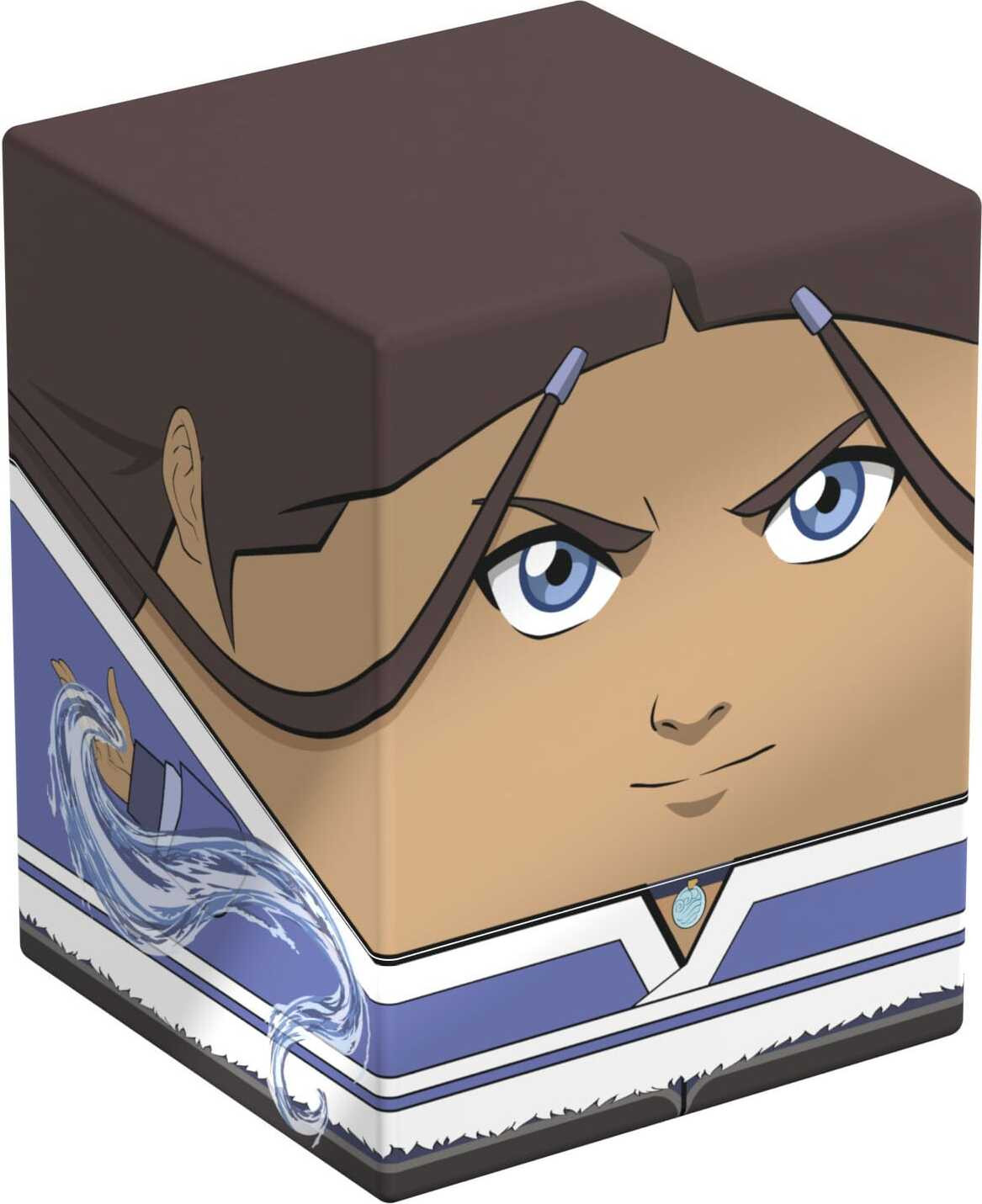 Squaroes Squaroe Avatar De Legende van Aang AV003 Katara