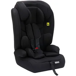 Fillikid, Kindersitz, Kindersitze 9-36 kg Kindersitz Oli i-Size 9 Monate - 12 Jahre (Kindersitz, ECE R129/i-Size Norm)