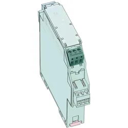 Pepperl+Fuchs Fabrik Klemmenblock KF-STP-5GN