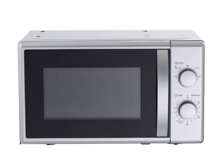 PKM Mikrowelle, Mikrowelle, 20,00 l