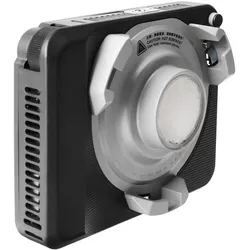 Amaran Ray 60c, Dauerlicht