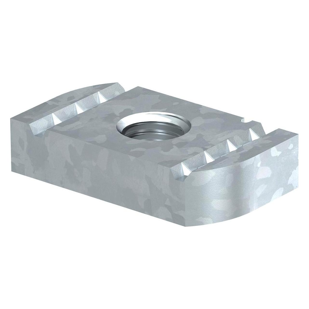 OBO Bettermann Gleitmutter MS41SN M6 ZL (M6) (1147206)