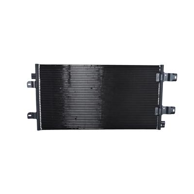 NRF Klimakondensator OPEL,RENAULT,NISSAN 35880 7701066110,2765000Q0B,2765000QAE 4417246,93190132