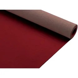 Eventteppich PODIUM - Burgund - 1,00m x 1,00m