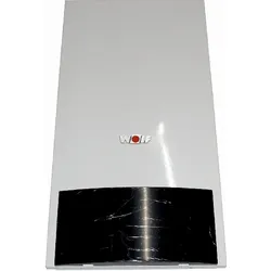 Wolf Frontverkleidung komplett für CGB kpl.