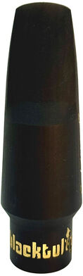 Blacktulip Alto Sax S-Line 6 Black Schwarz