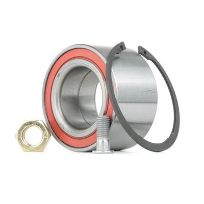 FEBI BILSTEIN Radlagersatz VW 05847 701598625 Radlager,Radlager & Radlagersatz