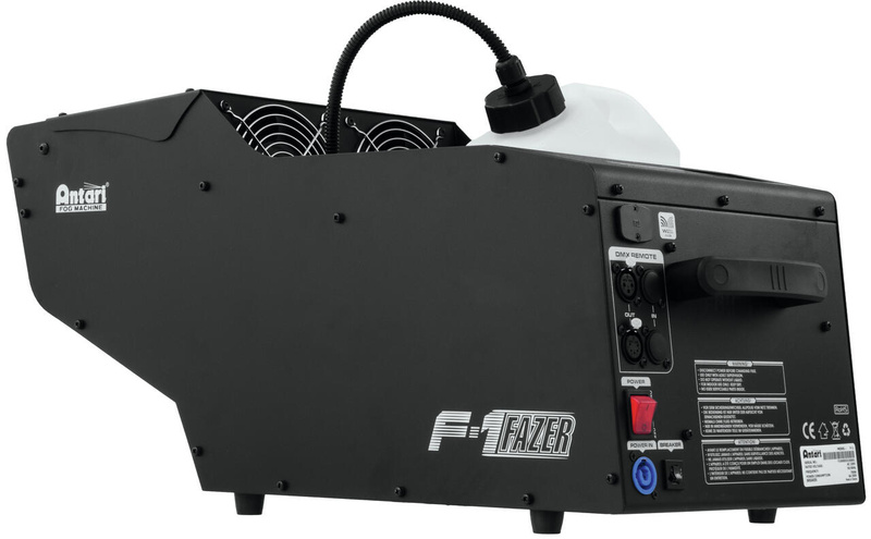 Antari F-1 Fazer
