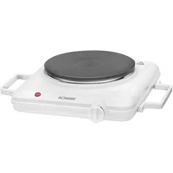 Bomann EKP 5027 CB - Elektroherdplatte - 1500 W